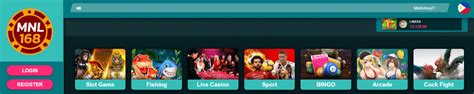 mnl168 net login registration|MNL168 Casino Guide: Login, Games, Free 100, and More.